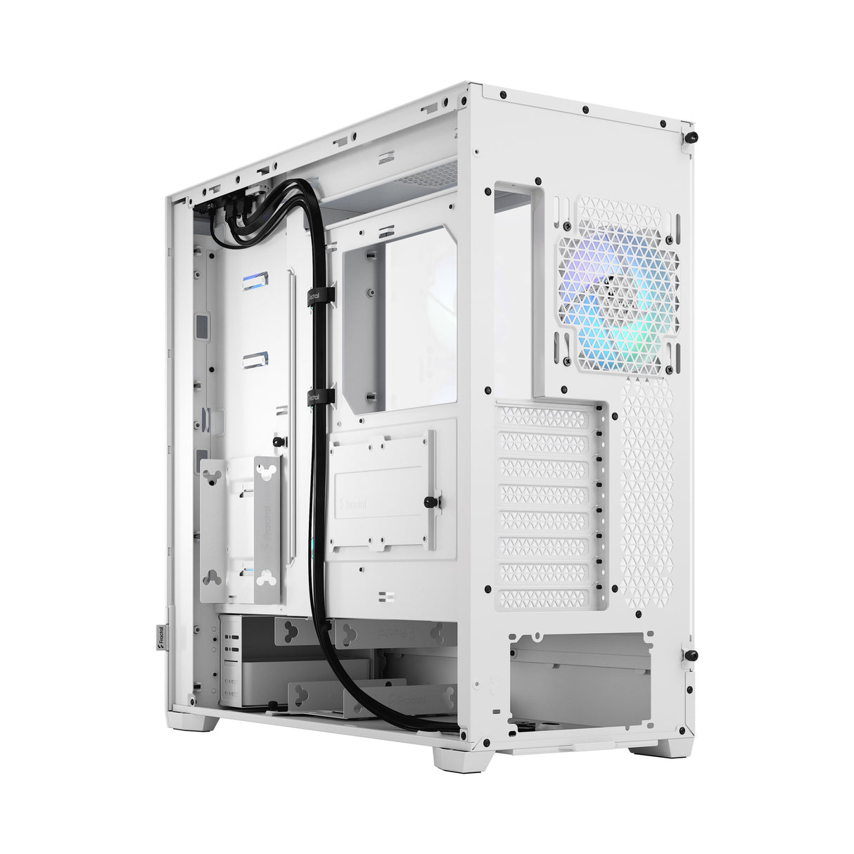 EAN 7340172703181 - Fractal Design Pop XL Air Torre Blanco imagen 8