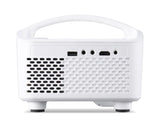 EAN 4711474697677 - Acer QF13s Proyector de alcance estándar 350 lúmenes ANSI LED UHD 4K (3840x2160) Blanco imagen 7