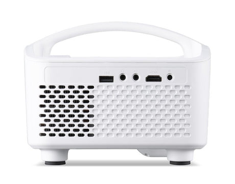 EAN 4711474697677 - Acer QF13s Proyector de alcance estándar 350 lúmenes ANSI LCD 1080p (1920x1080) Blanco imagen 7