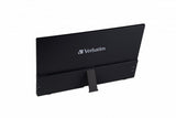 EAN 0023942495901 - Verbatim 49590 pantalla para PC 35,6 cm (14") 1920 x 1080 Pixeles Full HD Negro imagen 7