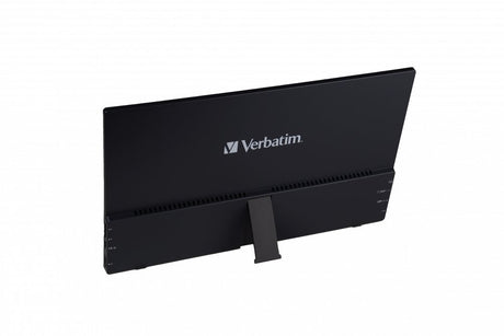 EAN 0023942495901 - Verbatim 49590 pantalla para PC 35,6 cm (14") 1920 x 1080 Pixeles Full HD Negro imagen 7