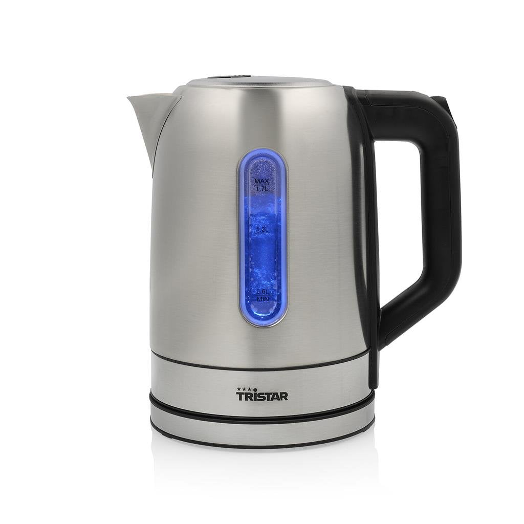 Hervidor De Agua Tristar Wk-1344 2200w Capacidad 1.7l