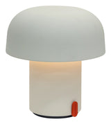 Lampa Przenosna Akumulatorowa Sensa Biala
