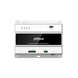Dahua Vtns2003b-2 Switch Poe 10 Puertos 2-Hilos Para Vto Dahua, 48vdc No Incluye Fuente