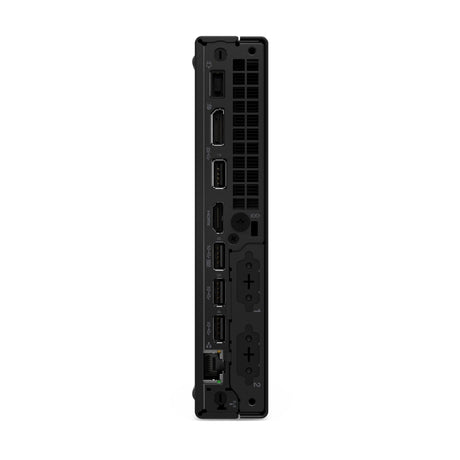EAN 198158194488 - Lenovo ThinkCentre M90q Gen 6 Intel Core Ultra 9 285 32 GB DDR5-SDRAM 1 TB SSD Windows 11 Pro Mini PC Negr imagen 4