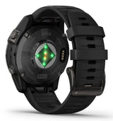 EAN 0753759318079 - Garmin epix Pro (Gen 2) 3,3 cm (1.3") AMOLED 47 mm Digital 416 x 416 Pixeles Pantalla táctil Gris Wifi GP imagen 11