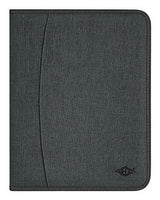 Wedo Ringhchmappe A4 2-Ring Gris Und Oxford Collegeblock