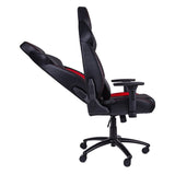 Silla Gaming Thermaltake V Comfort Negro/Rojo