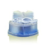 Braun Clean & Renew Carridge De Limpieza Ccr 2 (5+1 Paquete) 6 Piezas 7500435226356