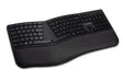 EAN 5028252602662 - Kensington ProFit Ergo Wrlss teclado Universal RF inalámbrica + USB AZERTY Francés Negro imagen 1