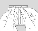 Pasta De Modelar De Secado Al Horno Staedtler Fimo Professional/ 85g/ Lila