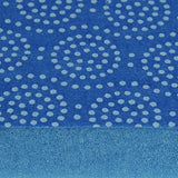 EAN 8410001134840 - Scotch-Brite 7100226041 esponja Rectangular Azul 2 pieza(s) imagen 4
