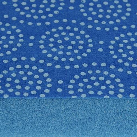 EAN 8410001134840 - Scotch-Brite 7100226041 esponja Rectangular Azul 2 pieza(s) imagen 4