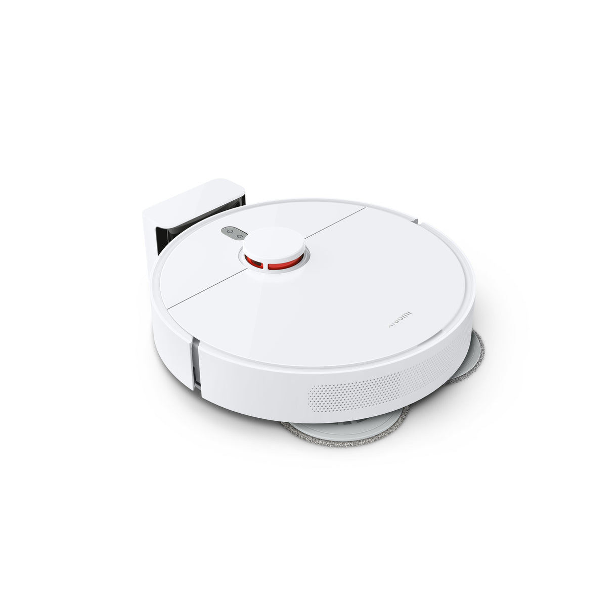 Robot Aspirador Xiaomi Vacuum S10+ Friegasuelos Autonomía 120 Min Control Por Wifi