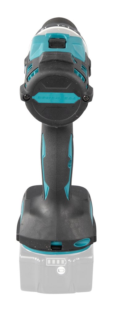 Taladro Combinado Inalambrico Makita Dhp486z