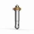 EAN 0093573181832 - Cricut Perforation Blade Tip + QuickSwap Housing Cuchilla de perforación imagen 1