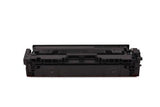 Mediarange Toner Hp Para W2411a 216a, 850 Copias, Cyan