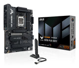 EAN 4711636100342 - ASUS TUF GAMING X870E-PLUS WIFI7 AMD X870E Zócalo AM5 ATX imagen 2