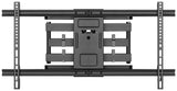 Goobay 49746 Soporte Para Tv 2,16 M (85") Negro