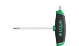 Llave En L Con Mango Cruzado Wiha Juego Comfortgrip