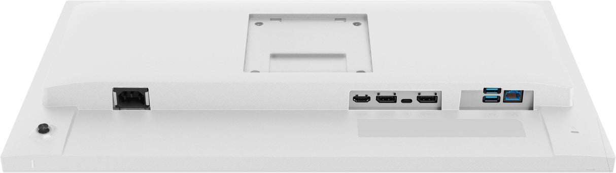 Iiyama Xb2497hsn-W1 (Prolite) - 23.8p Ips Fhd - 1ms - 350cd/Mâ² -  Hdmi-Dp Usb-C.Dock - Hub Usb - 2x2w - Ajustable- Blanco