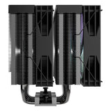 EAN 4713157729378 - Enermax ETS-TD60D-ARGB sistema de refrigeración para ordenador Procesador Refrigerador de aire 12 cm Negr imagen 4