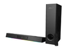 EAN 0054651195141 - Creative Labs Sound Blaster Katana V2X Negro 90 W imagen 1