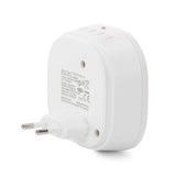 Entac Türklingel Ac Plug-In Nachtlicht Kinetisch Schalter