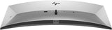 EAN 0197498453965 - HP Series 7 Pro 39.7 inch 5K2K Conferencing Monitor-740pm pantalla para PC 100,8 cm (39.7") 5120 x 2160 P imagen 8