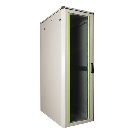 EAN 5420016846112 - LOGON RDL36U61WH armario rack 36U Rack o bastidor independiente Blanco imagen 3