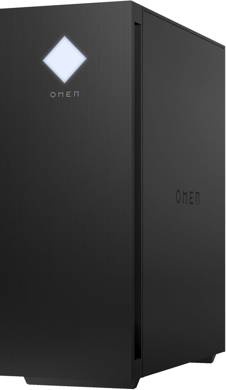 EAN 0196786539732 - OMEN by HP 25L GT15-0061ns Intel® Core™ i5 i5-12400F 16 GB DDR4-SDRAM 512 GB SSD NVIDIA GeForce RTX 3060  imagen 2