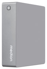 EAN 4061275232691 - MEDION S06 MD35315 Intel® Core™ i3 i3-1315U 8 GB DDR4-SDRAM 512 GB SSD Mini PC Plata imagen 9