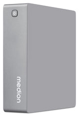 Barebone Medion S06 Md35310 Intel Core I3-1315u/ 1x M.2 Ssd/ 1xhdmi, 1xdp/ Rj45/ 4xusb3.2, 1xusb3.2 Tipo C/ Wifi Ax/ Bt5.2/ Soporte Vesa
