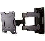EAN 698833040173 - Ergotron 45-385-223 soporte para TV 160 cm (63") Negro imagen 1