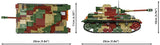 EAN 5902251025922 - COBI PzKpfw IV Ausf. G imagen 10