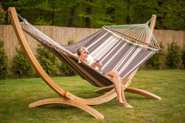 Amazonas Palacio Café Az-1062200, Hamaca Az-1062200