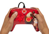 Mando Switch Donkey Kong Flex Wrls Controller