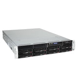 EAN 4250749708781 - bluechip SERVERline R32308a servidor 960 GB Bastidor (2U) Intel Xeon E E-2414 2,6 GHz 32 GB DDR5-SDRAM 60 imagen 1
