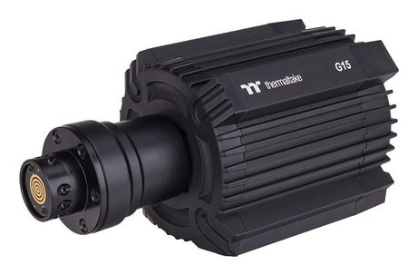 EAN 4711658546517 - Thermaltake G15 Negro USB Volante + Pedales imagen 2