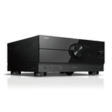 Yamaha Av-Receiver Avreceiver Rx-A4a Rxa4a Negro Negro (Rxa4abl)