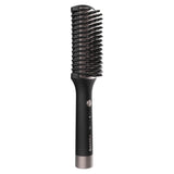 Cepillo Alisador Para El Pelo Cecotec Bamba Instantcare 1200 Look Brush Negro
