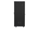 EAN 5901969414974 - Lanberg FF01-6837-12B armario rack 37U Rack o bastidor independiente Negro imagen 4