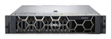 EAN 5397184760741 - DELL PowerEdge R550 servidor 480 GB Bastidor (2U) Intel® Xeon® Silver 4310 2,1 GHz 16 GB DDR4-SDRAM 1100  imagen 1