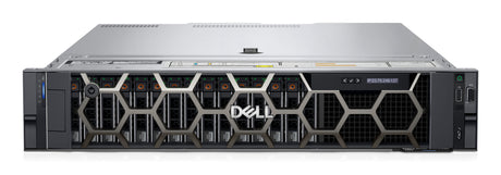 EAN 5397184760741 - DELL PowerEdge R550 servidor 480 GB Bastidor (2U) Intel® Xeon® Silver 4310 2,1 GHz 16 GB DDR4-SDRAM 1100  imagen 1