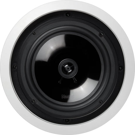 EAN 4018843584102 - Magnat Interior ICP 82 De 2 vías Negro, Blanco Alámbrico 80 W imagen 1