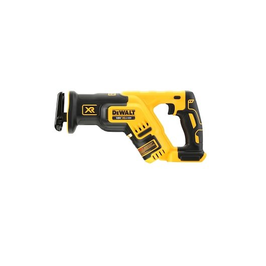 Sierra De Sable Dewalt Dcs367n
