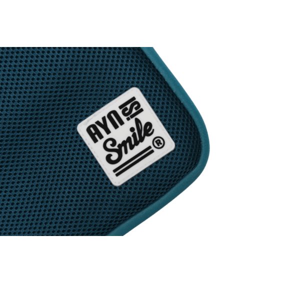 Fitness  Funda Portátil Y Tablet Neopreno 13 Y 14 Pulgadas Sleeve Azul Turquesa