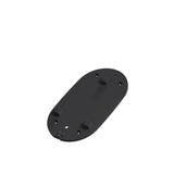 Placa De Montaje En Pared De Repuesto Go-E , Para Charger Gemini Flex, Soporte De Pared Ch-04-08