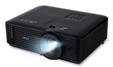 EAN 4711121799365 - Acer X1328WHn 5000 lúmenes ANSI DLP WXGA (1200x800) Negro imagen 4