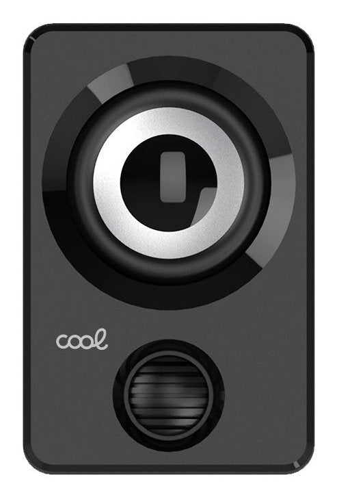 EAN 8434847070926 - COOL Accesorios 8434847070926 altavoz Negro Alámbrico 6 W imagen 3